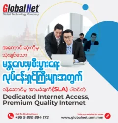 Dedicated Internet Access, Premium Quality Internet