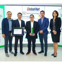 Best Companies to Work in Myanmar – Employee’s Choice Award 2023