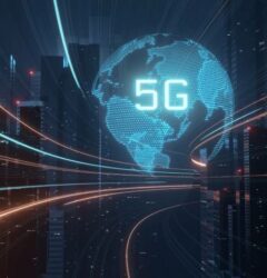 5G ပြောင်းလဲ တိုးတက်လာသော နည်းပညာနှင့် GlobaNet